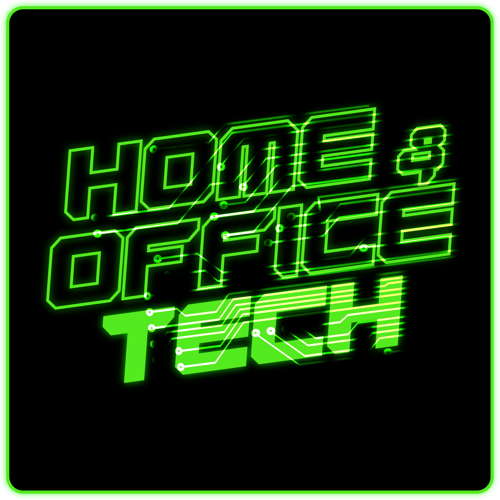 Home Office Tech