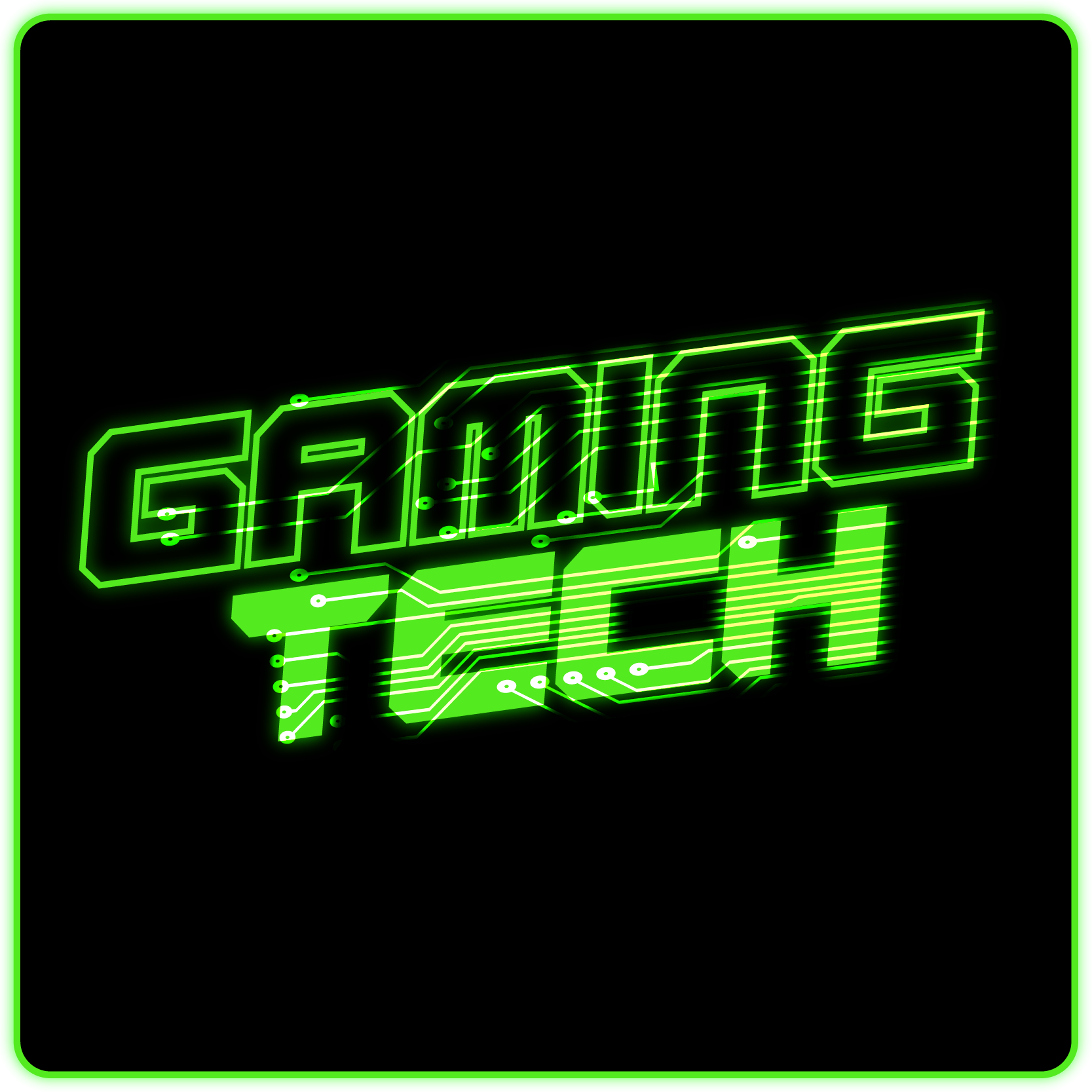 Gaming Tech