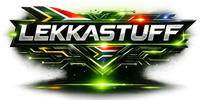 LekkaStuff - Home