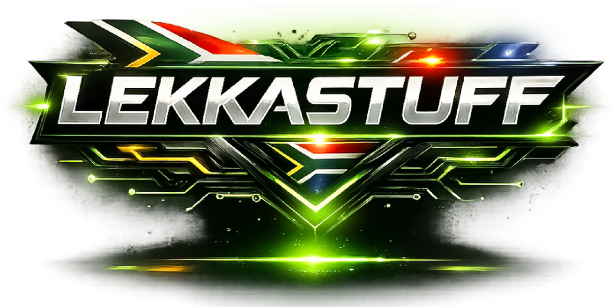 LekkaStuff